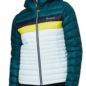 Cotopaxi Women’s Fuego